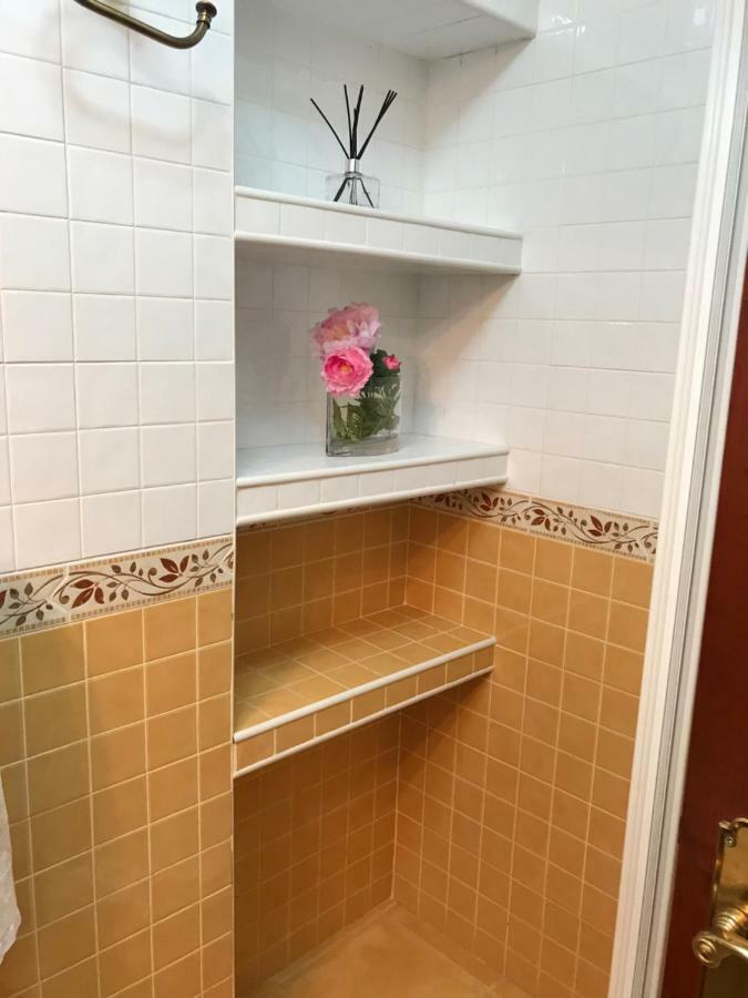 Piso Excepcional Apartment Vigo Exterior photo